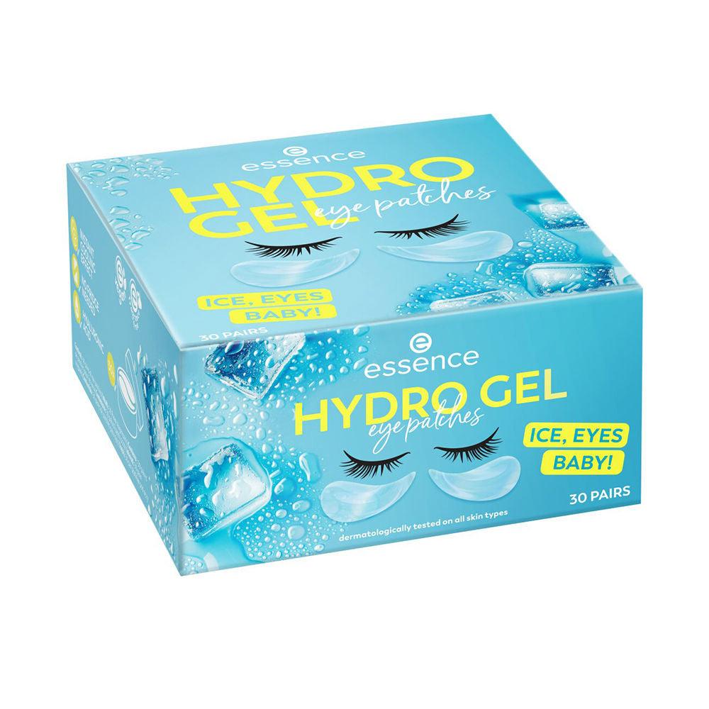 ESSENCE HYDRO GEL ICE, EYES BABY! eye patches 30 u in , Facial Cosmetics by ESSENCE. Merkmale: . Verfügbar bei ParfümReich.