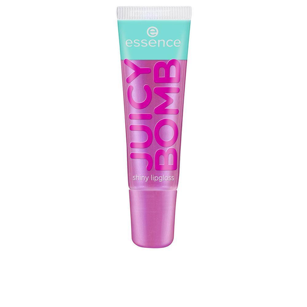 ESSENCE JUICY BOMB lip gloss 10 ml in Bouncy Bubblegum , Makeup by ESSENCE. Merkmale: . Verfügbar bei ParfümReich.