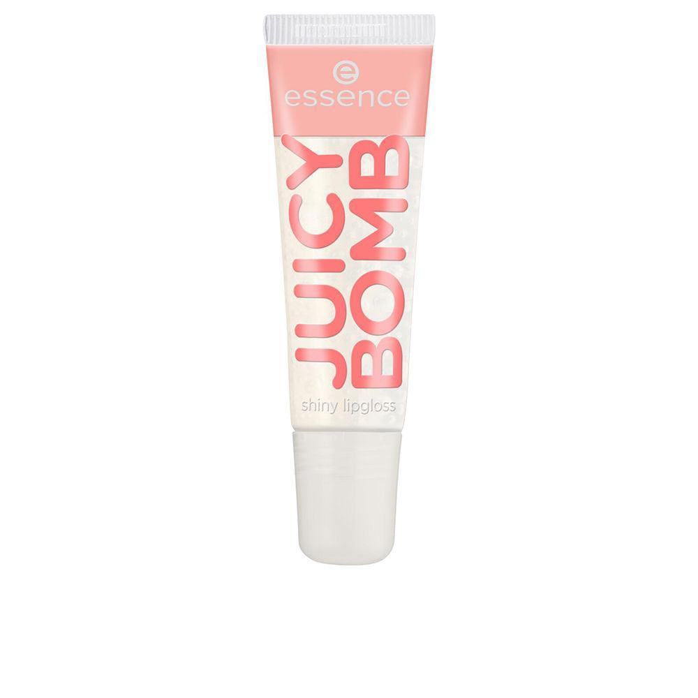 ESSENCE JUICY BOMB lip gloss 10 ml in Lovely Itchi , Makeup by ESSENCE. Merkmale: . Verfügbar bei ParfümReich.