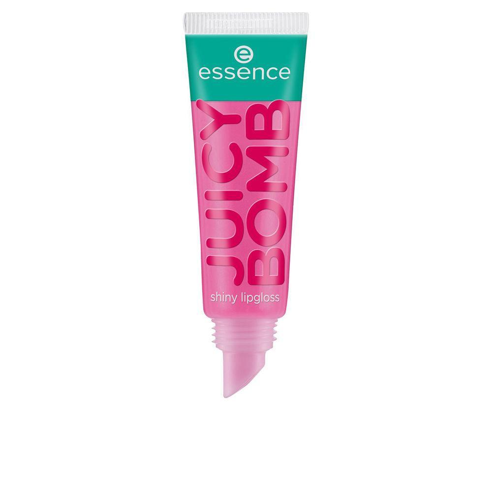 ESSENCE JUICY BOMB lip gloss 10 ml in Witty Watermelon , Makeup by ESSENCE. Merkmale: . Verfügbar bei ParfümReich.