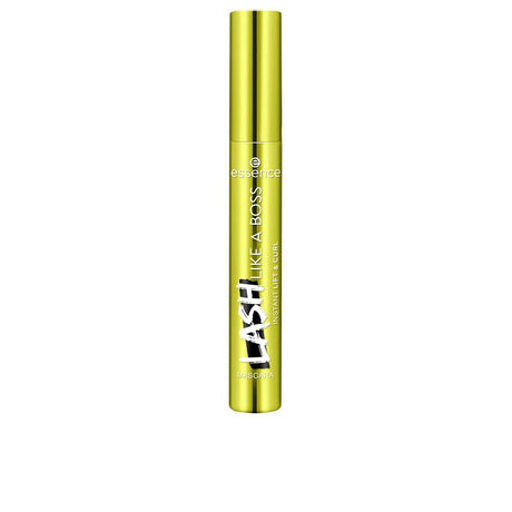 ESSENCE LASH LIKE A BOSS instant lift & curl mascara 9.5 ml in , Makeup by ESSENCE. Merkmale: . Verfügbar bei ParfümReich.