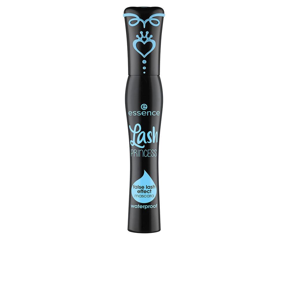 ESSENCE LASH PRINCESS false lash effect mascara waterproof 12 ml in , Makeup by ESSENCE. Merkmale: . Verfügbar bei ParfümReich.