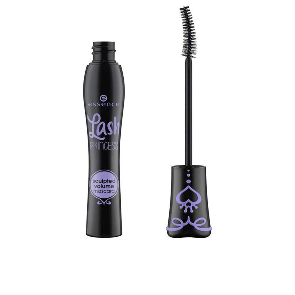 ESSENCE LASH PRINCESS sculpted volume mascara 12 ml in , Makeup by ESSENCE. Merkmale: . Verfügbar bei ParfümReich.