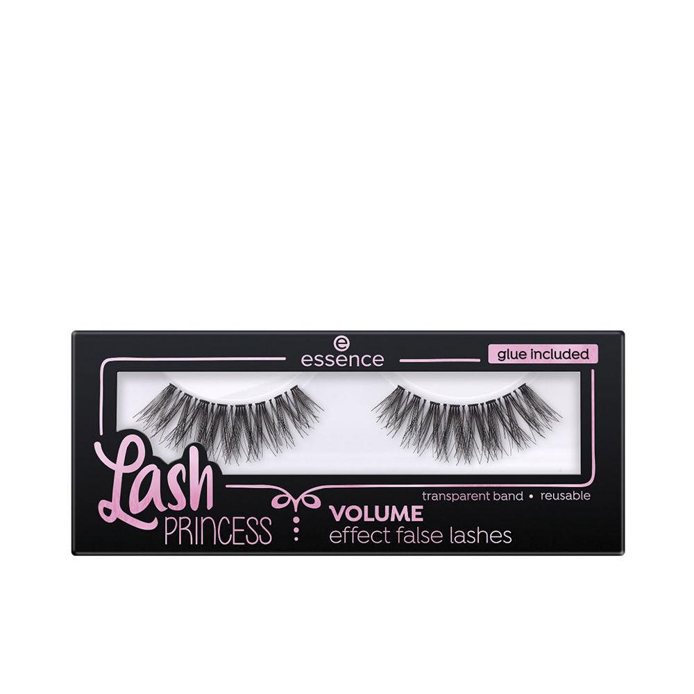 ESSENCE LASH PRINCESS VOLUME artificial eyelashes 1 u in , Makeup by ESSENCE. Merkmale: . Verfügbar bei ParfümReich.