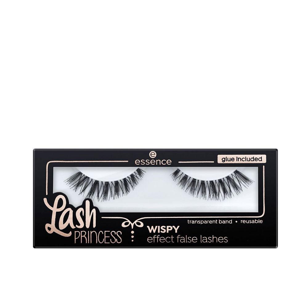 ESSENCE LASH PRINCESS WISPY effect false lashes 1 u in , Makeup by ESSENCE. Merkmale: . Verfügbar bei ParfümReich.