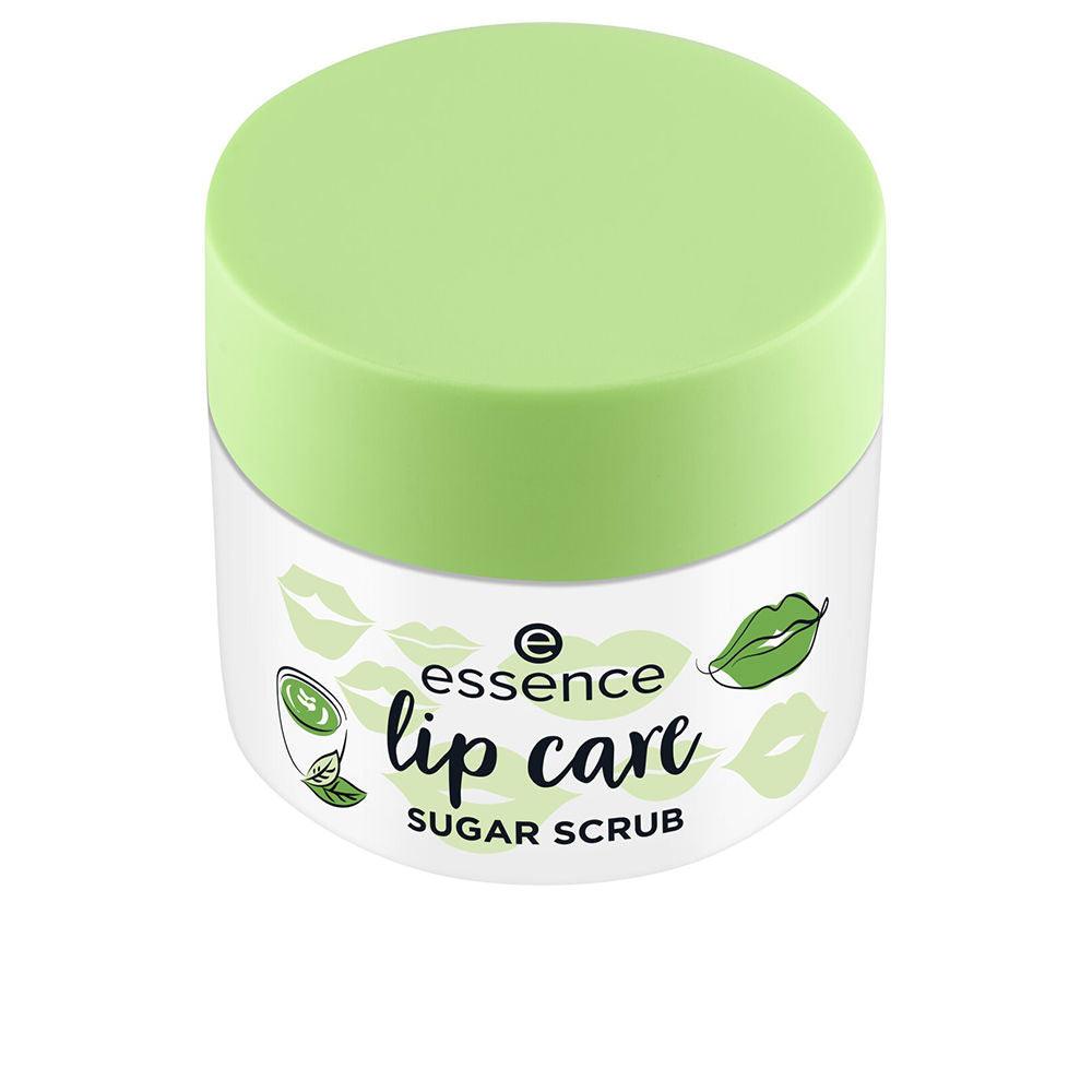 ESSENCE LIP CARE Sugar Scrub #02-Matcha Latte 8 gr in , Makeup by ESSENCE. Merkmale: . Verfügbar bei ParfümReich.