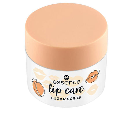 ESSENCE LIP CARE sugar scrub 9 gr in , Makeup by ESSENCE. Merkmale: . Verfügbar bei ParfümReich.