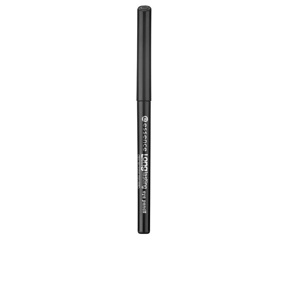 ESSENCE LONG-LASTING eye pencil 0,28 gr in 01-Black Fever , Makeup by ESSENCE. Merkmale: . Verfügbar bei ParfümReich.