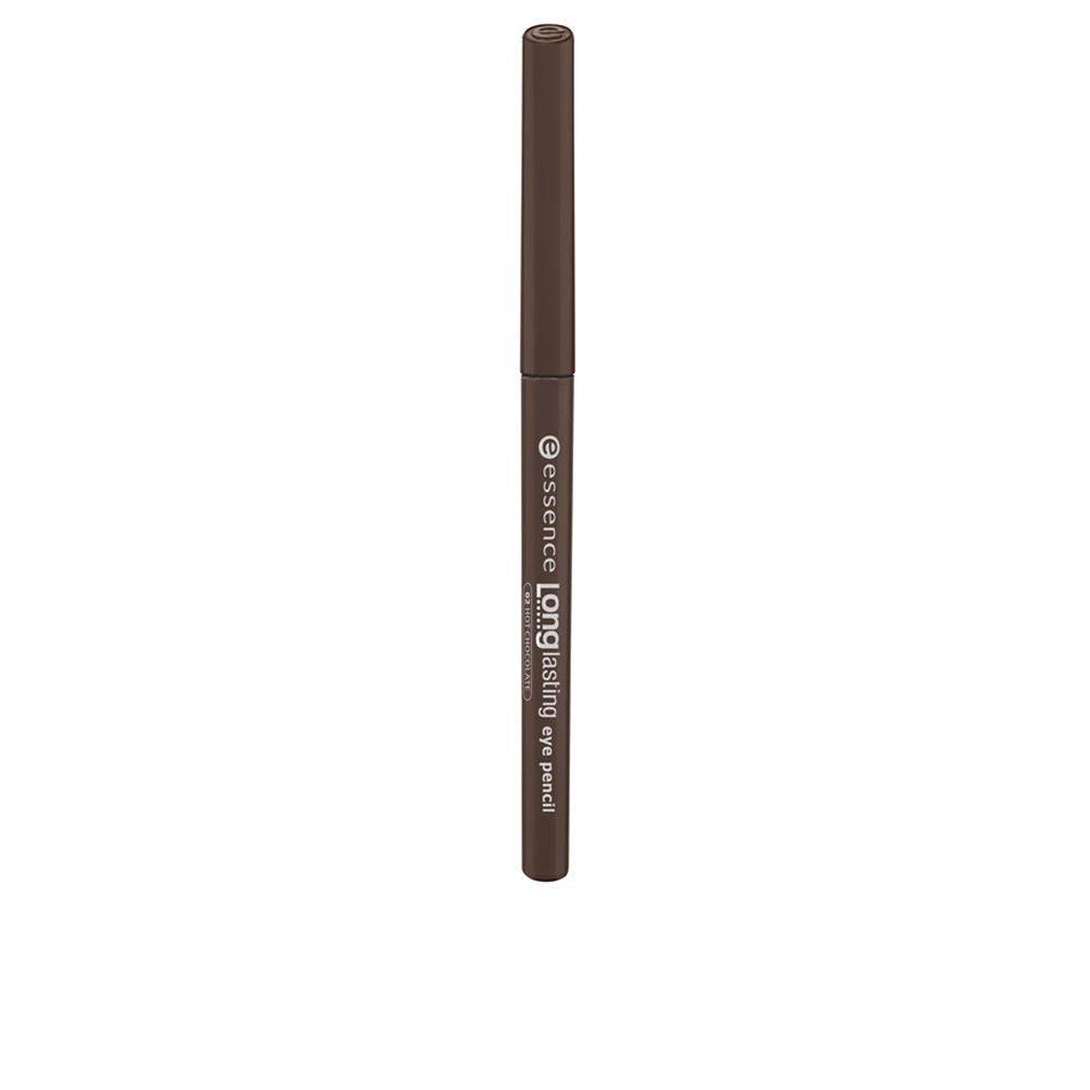 ESSENCE LONG-LASTING eye pencil 0,28 gr in 02-Hot Chocolate , Makeup by ESSENCE. Merkmale: . Verfügbar bei ParfümReich.