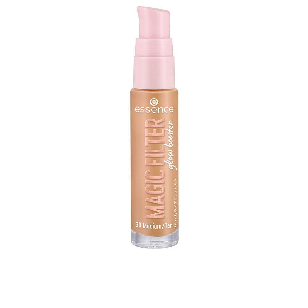 ESSENCE MAGIC FILTER GLOW BOOSTER makeup base 14 ml in 76 - medium tan , Makeup by ESSENCE. Merkmale: . Verfügbar bei ParfümReich.