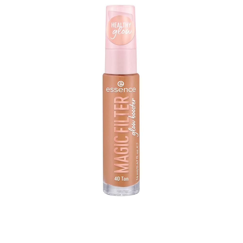 ESSENCE MAGIC FILTER GLOW BOOSTER makeup base #40-Tan 14 ml in , Makeup by ESSENCE. Merkmale: . Verfügbar bei ParfümReich.