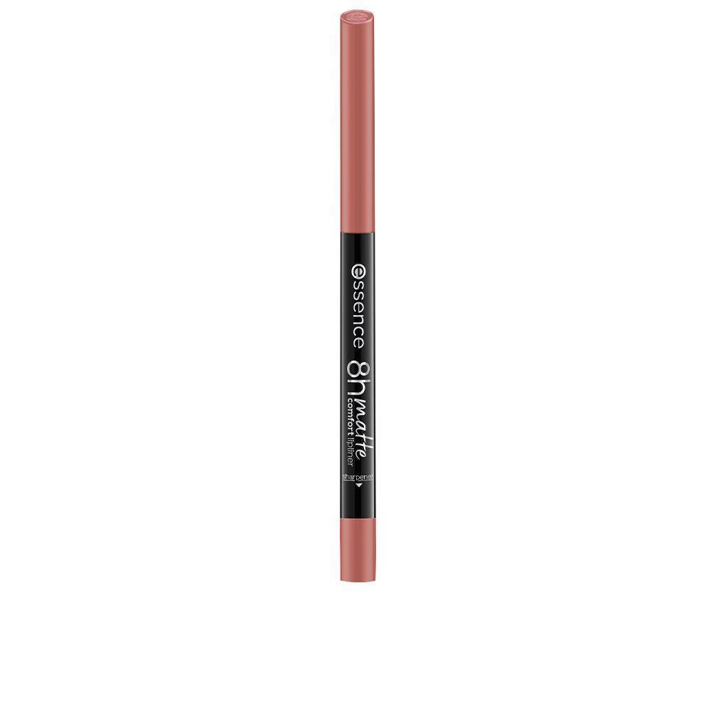 ESSENCE MATTE COMFORT lip liner 8h 0,3 gr in 04-Rosy Nude , Makeup by ESSENCE. Merkmale: . Verfügbar bei ParfümReich.