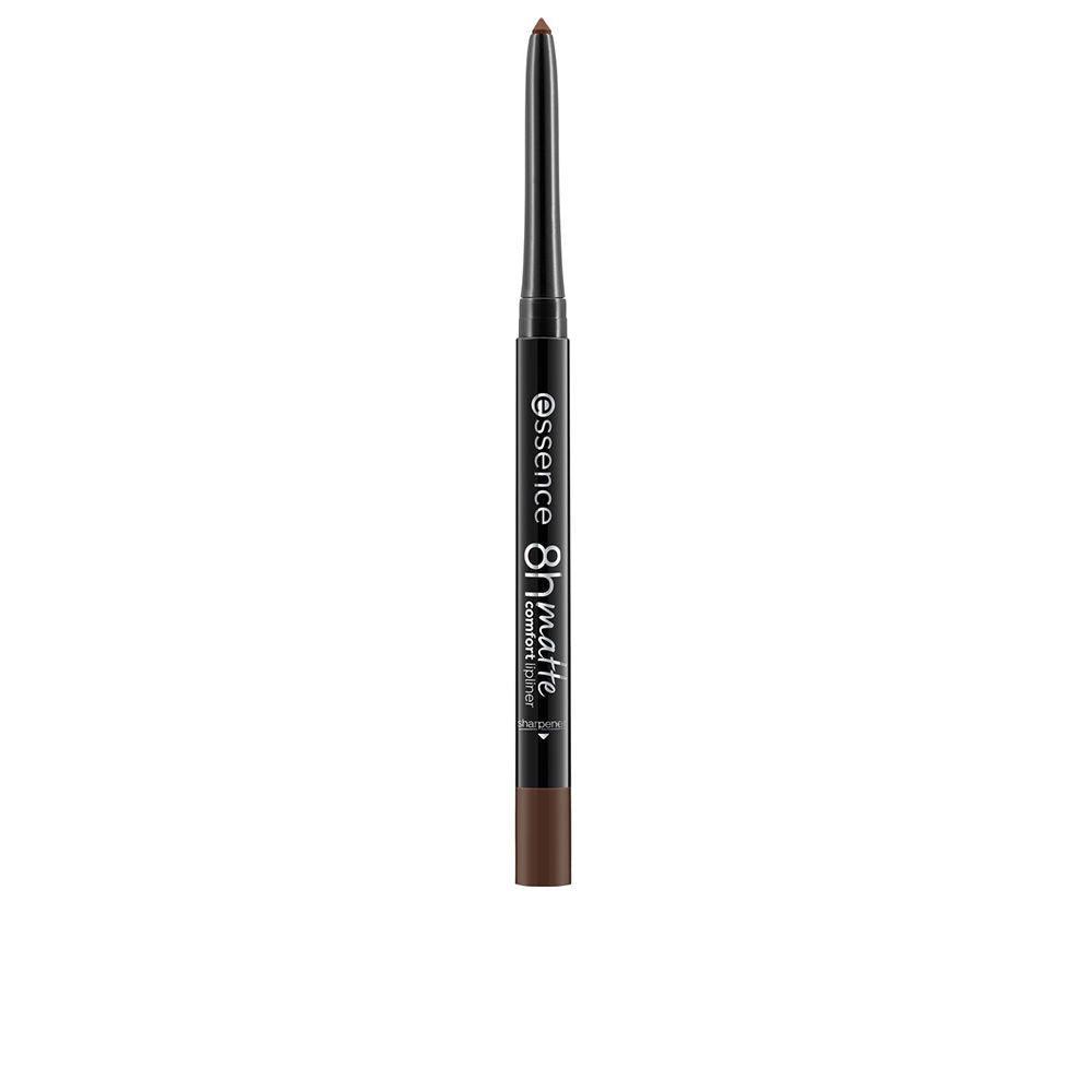 ESSENCE MATTE COMFORT lip liner 8h 0,30 gr in chestnut perfection , Makeup by ESSENCE. Merkmale: . Verfügbar bei ParfümReich.