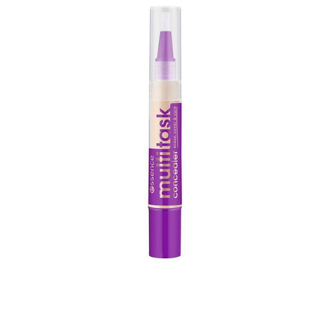 ESSENCE MULTITASK multipurpose concealer 3 ml in 05-Cool Porcelain , Makeup by ESSENCE. Merkmale: . Verfügbar bei ParfümReich.