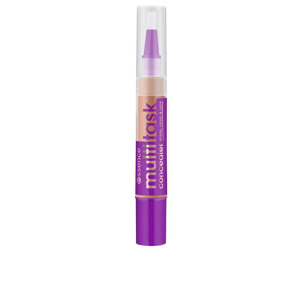 ESSENCE MULTITASK multipurpose concealer 3 ml in 30-Warm Almond , Makeup by ESSENCE. Merkmale: . Verfügbar bei ParfümReich.