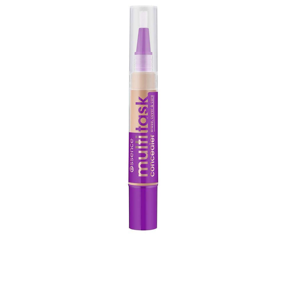 ESSENCE MULTITASK multipurpose concealer 3 ml in 25-Warm Honey , Makeup by ESSENCE. Merkmale: . Verfügbar bei ParfümReich.