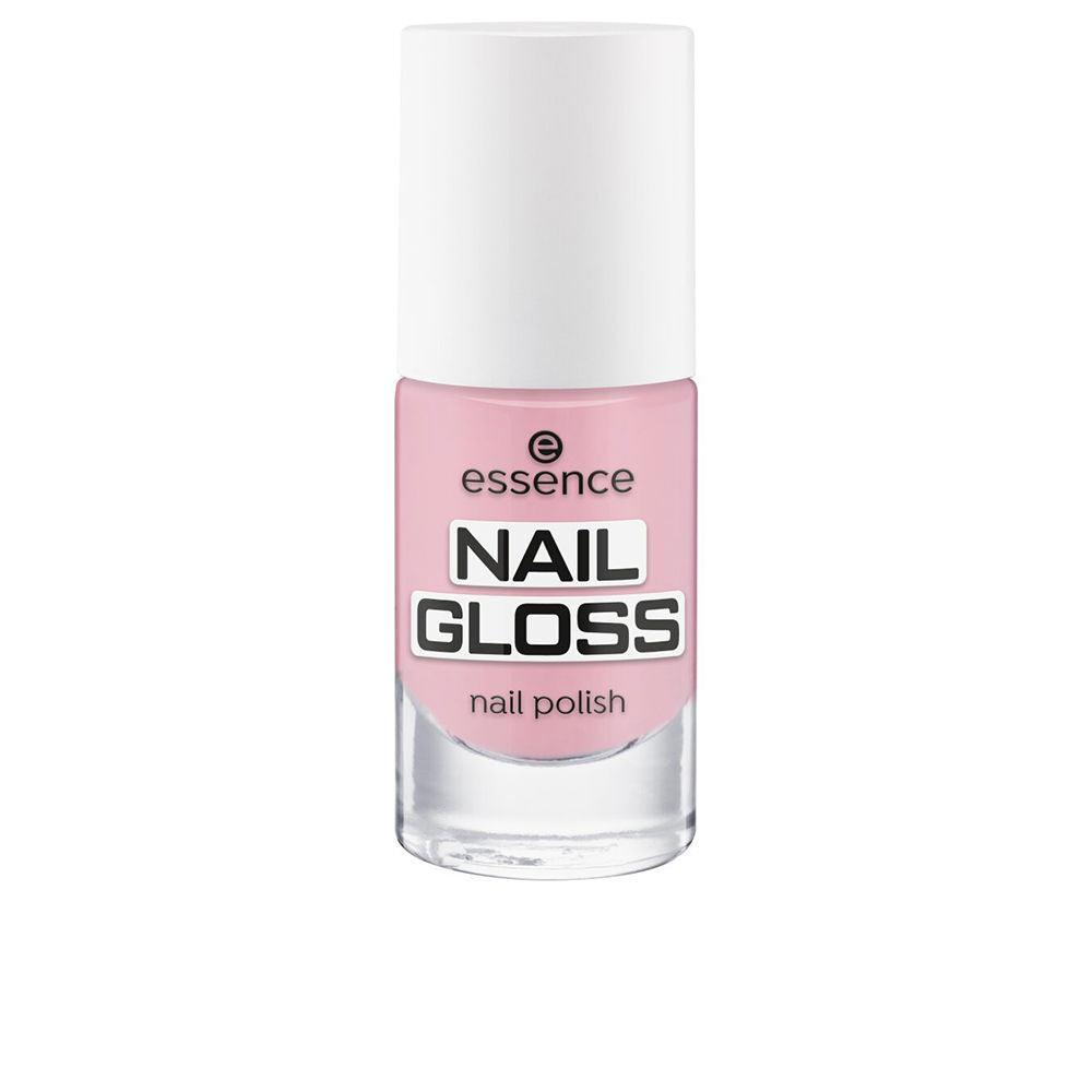 ESSENCE NAIL GLOSS nail polish 1 u in , Makeup by ESSENCE. Merkmale: . Verfügbar bei ParfümReich.