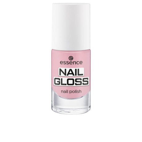 ESSENCE NAIL GLOSS nail polish 1 u in , Makeup by ESSENCE. Merkmale: . Verfügbar bei ParfümReich.