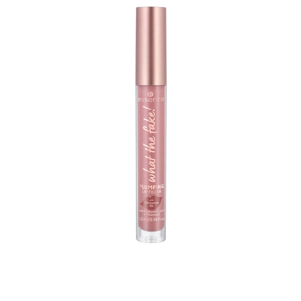 ESSENCE PLUMPING LIP FILLER lip volumizer #02-nude 4.2 ml in , Makeup by ESSENCE. Merkmale: . Verfügbar bei ParfümReich.