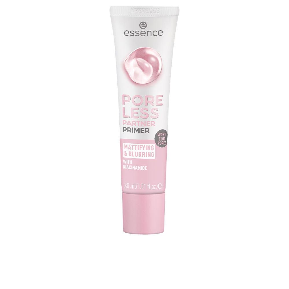 ESSENCE PORELESS PARTNER prebase reductora de poros 30 ml in , Makeup by ESSENCE. Merkmale: . Verfügbar bei ParfümReich.