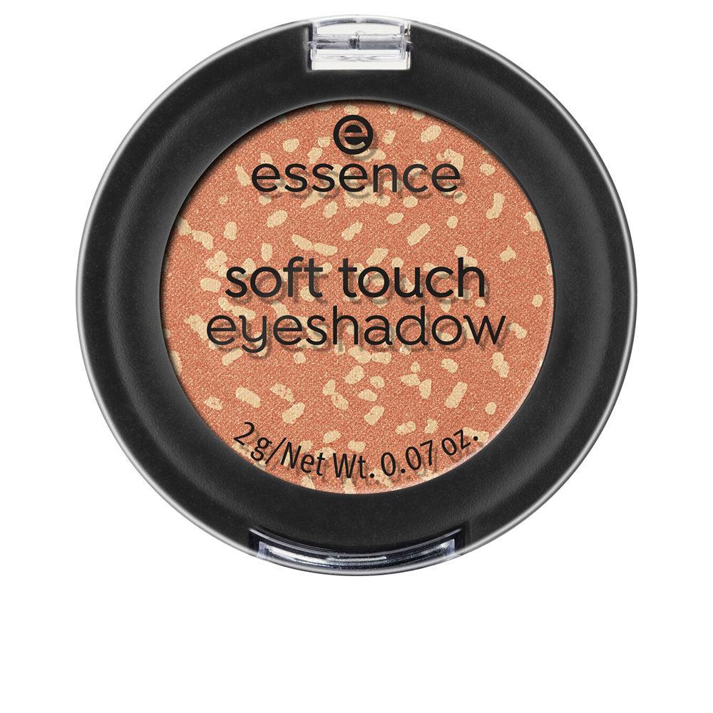 ESSENCE SOFT TOUCH eye shadow #09-Apricot Crush 2 gr in , Makeup by ESSENCE. Merkmale: . Verfügbar bei ParfümReich.