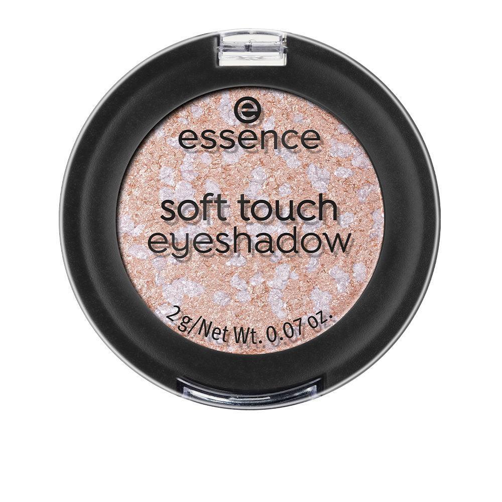 ESSENCE SOFT TOUCH eyeshadow 2 gr in 7 bubble champange , Makeup by ESSENCE. Merkmale: . Verfügbar bei ParfümReich.