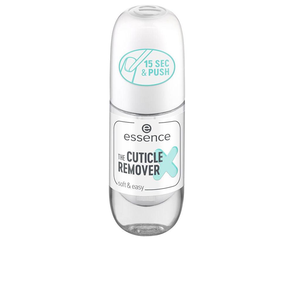 ESSENCE THE CUTICLE REMOVER cuticle remover 8 ml in , Hygiene by ESSENCE. Merkmale: . Verfügbar bei ParfümReich.