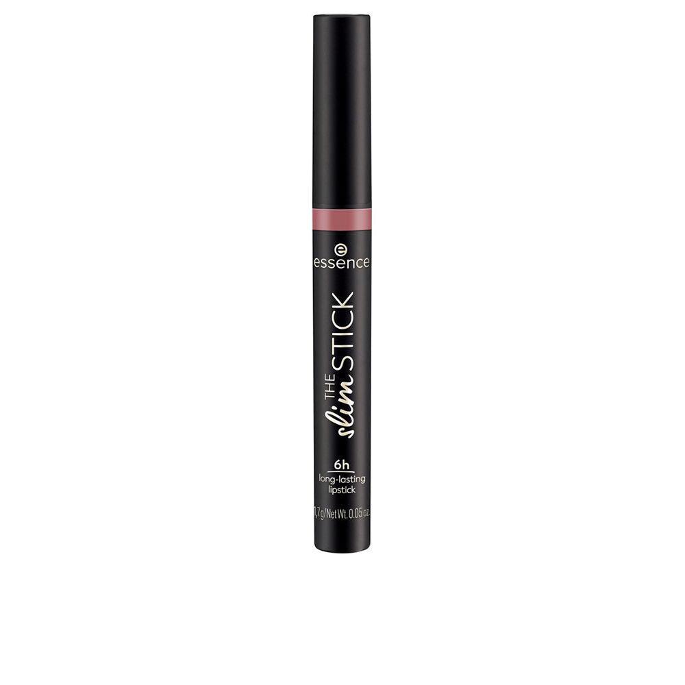 ESSENCE THE SLIM STICK long-lasting lipstick 1,7 gr in 104-Baby Got Blush , Makeup by ESSENCE. Merkmale: . Verfügbar bei ParfümReich.