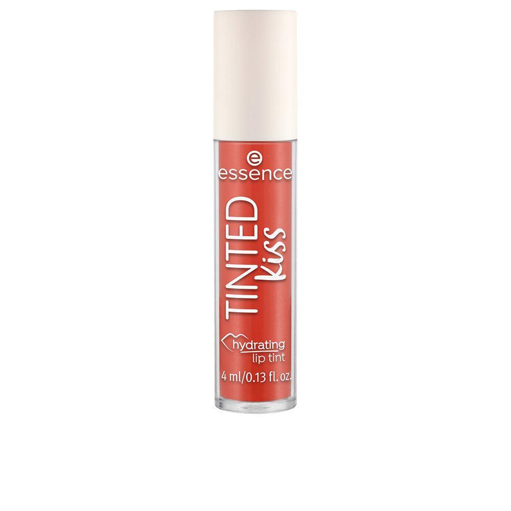 ESSENCE TINTED KISS moisturizing lip stain 4 ml in 04-Chili and Chili , Makeup by ESSENCE. Merkmale: . Verfügbar bei ParfümReich.