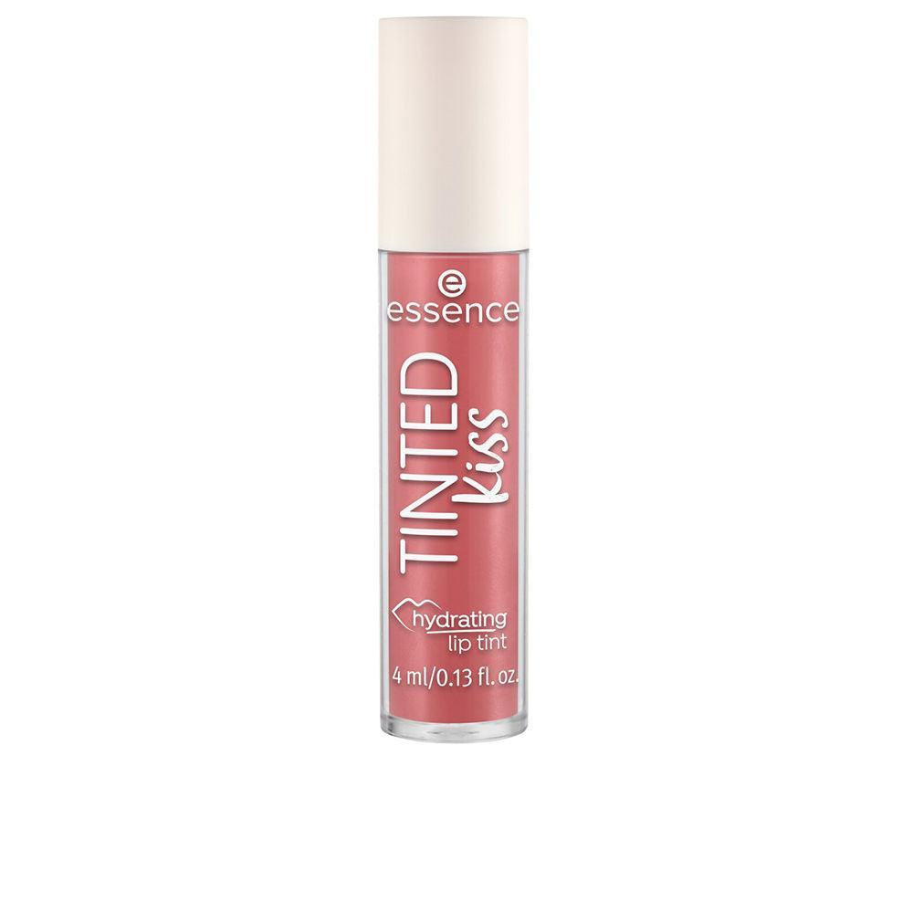 ESSENCE TINTED KISS moisturizing lip stain 4 ml in 03-Coral Colada , Makeup by ESSENCE. Merkmale: . Verfügbar bei ParfümReich.