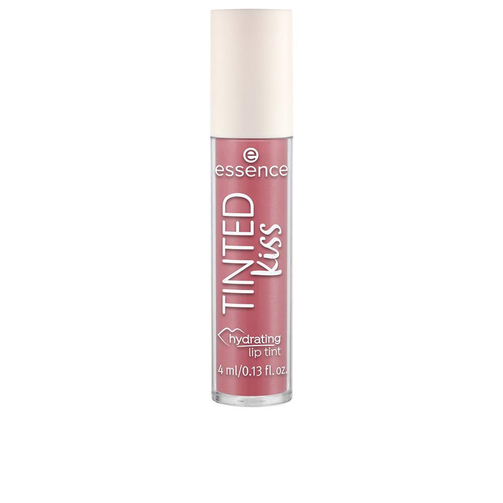 ESSENCE TINTED KISS moisturizing lip stain 4 ml in 02-Mauvelous , Makeup by ESSENCE. Merkmale: . Verfügbar bei ParfümReich.