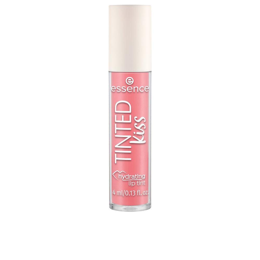 ESSENCE TINTED KISS moisturizing lip stain 4 ml in 01-Pink and fabulous , Makeup by ESSENCE. Merkmale: . Verfügbar bei ParfümReich.