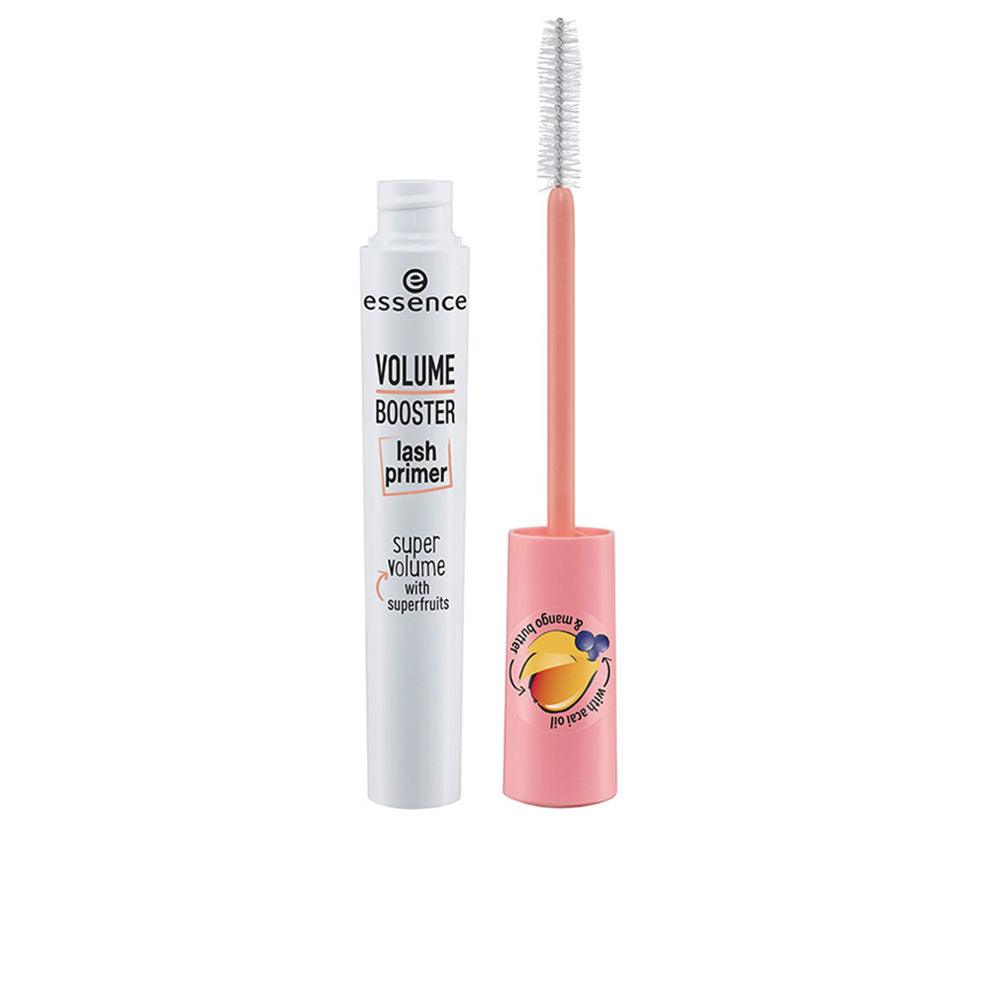 ESSENCE VOLUME BOOSTER eyelash primer 7 ml in , Makeup by ESSENCE. Merkmale: . Verfügbar bei ParfümReich.