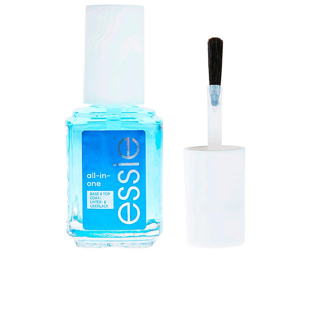 ESSIE ALL-IN-ONE base&top coat strengthener 13,5 ml in , Makeup by ESSIE. Merkmale: . Verfügbar bei ParfümReich.