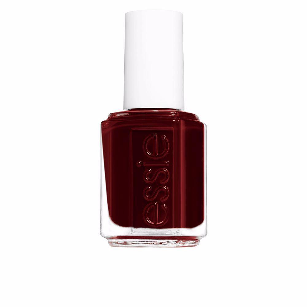 ESSIE ESSIE nail lacquer in 50 Bordeaux , Makeup by ESSIE. Merkmale: . Verfügbar bei ParfümReich.