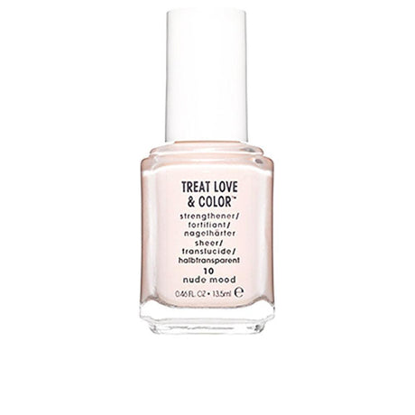ESSIE TREAT LOVE&COLOR strenghtener in Nude Mode , Makeup by ESSIE. Merkmale: . Verfügbar bei ParfümReich.