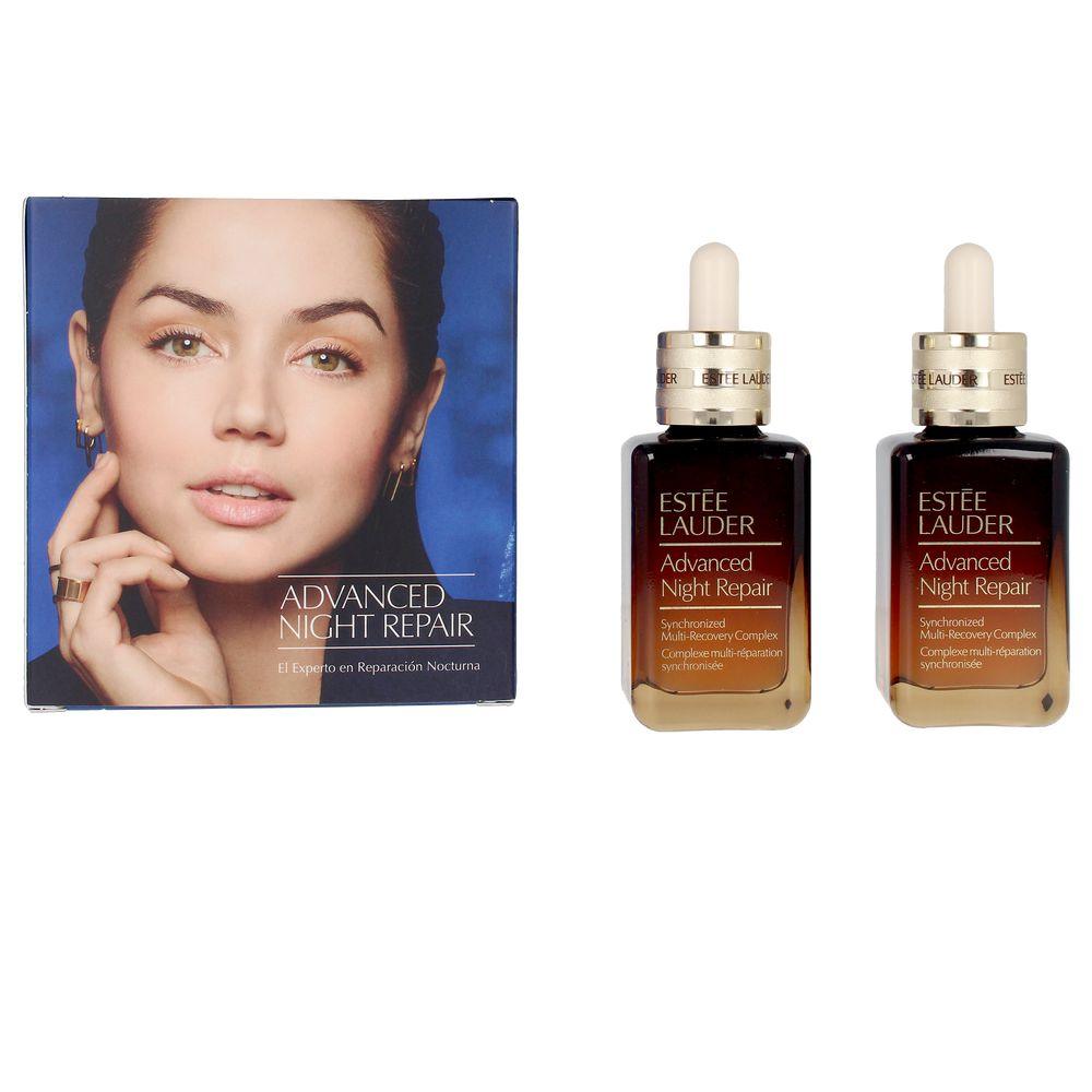 ESTÉE LAUDER ADVANCED NIGHT REPAIR SERUM 2 pz in , Facial Cosmetics by ESTÉE LAUDER. Merkmale: . Verfügbar bei ParfümReich.