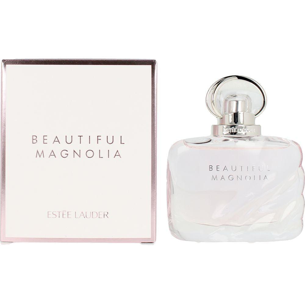 Estée Lauder Beautiful Magnolia Eau de Toilette in 50 ml , Perfumes by ESTÉE LAUDER. Merkmale: . Verfügbar bei ParfümReich.