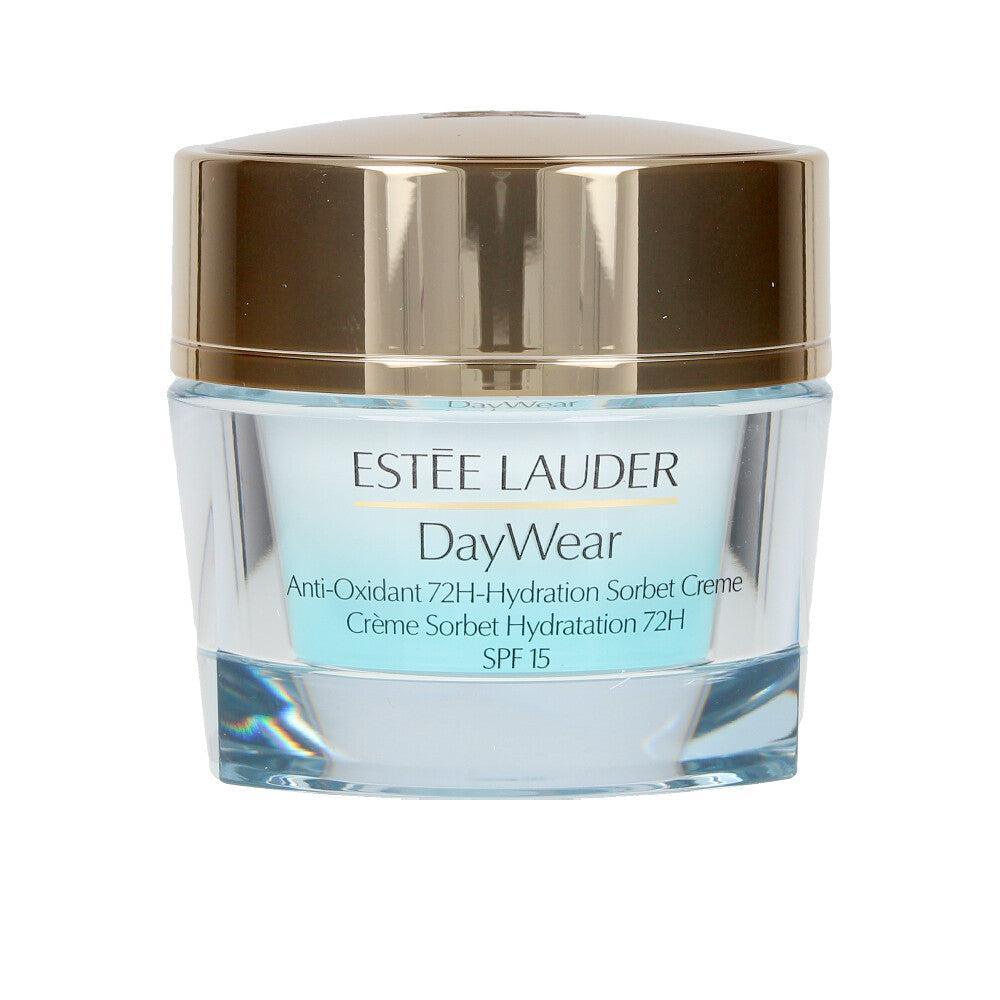 ESTÉE LAUDER DayWear Moisturizer Anti-Oxidant 72H-Hydration Sorbet Creme SPF15 50 ml in , Facial Cosmetics by ESTÉE LAUDER. Merkmale: . Verfügbar bei ParfümReich.