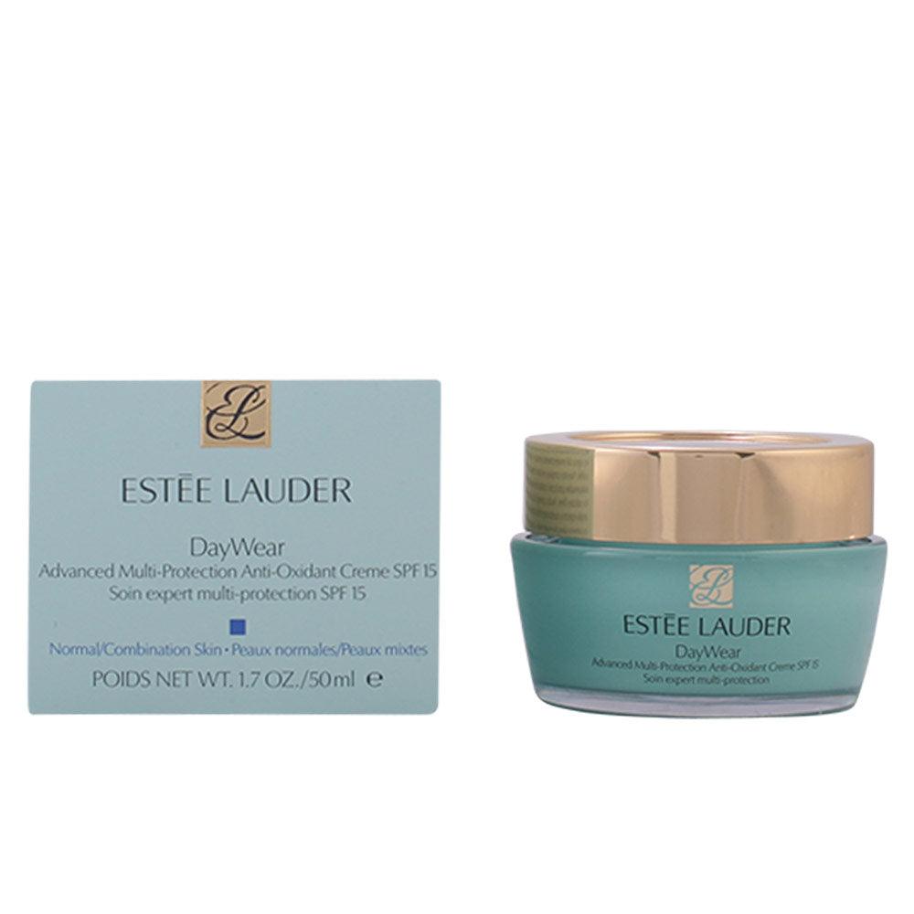 ESTÉE LAUDER DAYWEAR moisturizer multi-protection anti-oxidant 24h-moisture creme SPF15 50 ml in , Facial Cosmetics by ESTÉE LAUDER. Merkmale: . Verfügbar bei ParfümReich.