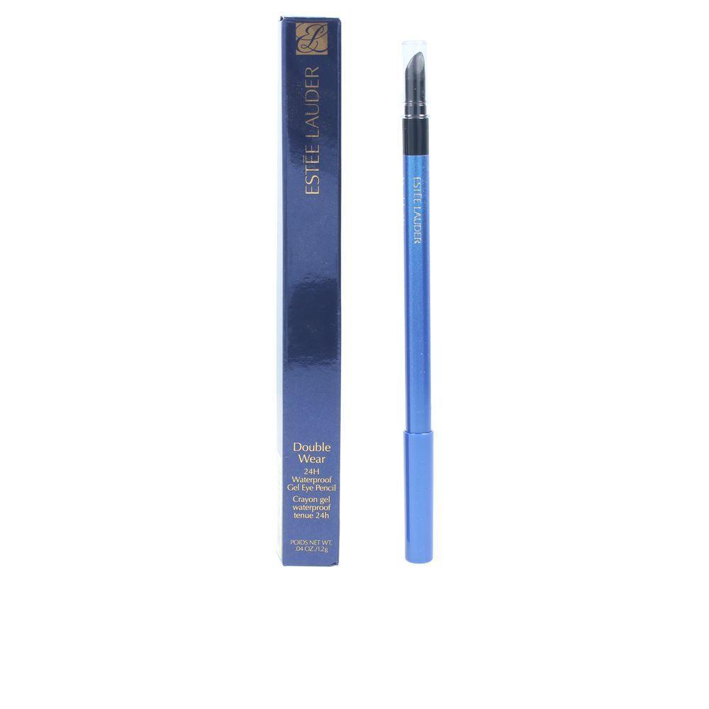 ESTÉE LAUDER Double Wear 24H Waterproof Gel Eye Pencil 1,2 gr in 06-Sapphire Sky , Makeup by ESTÉE LAUDER. Merkmale: . Verfügbar bei ParfümReich.