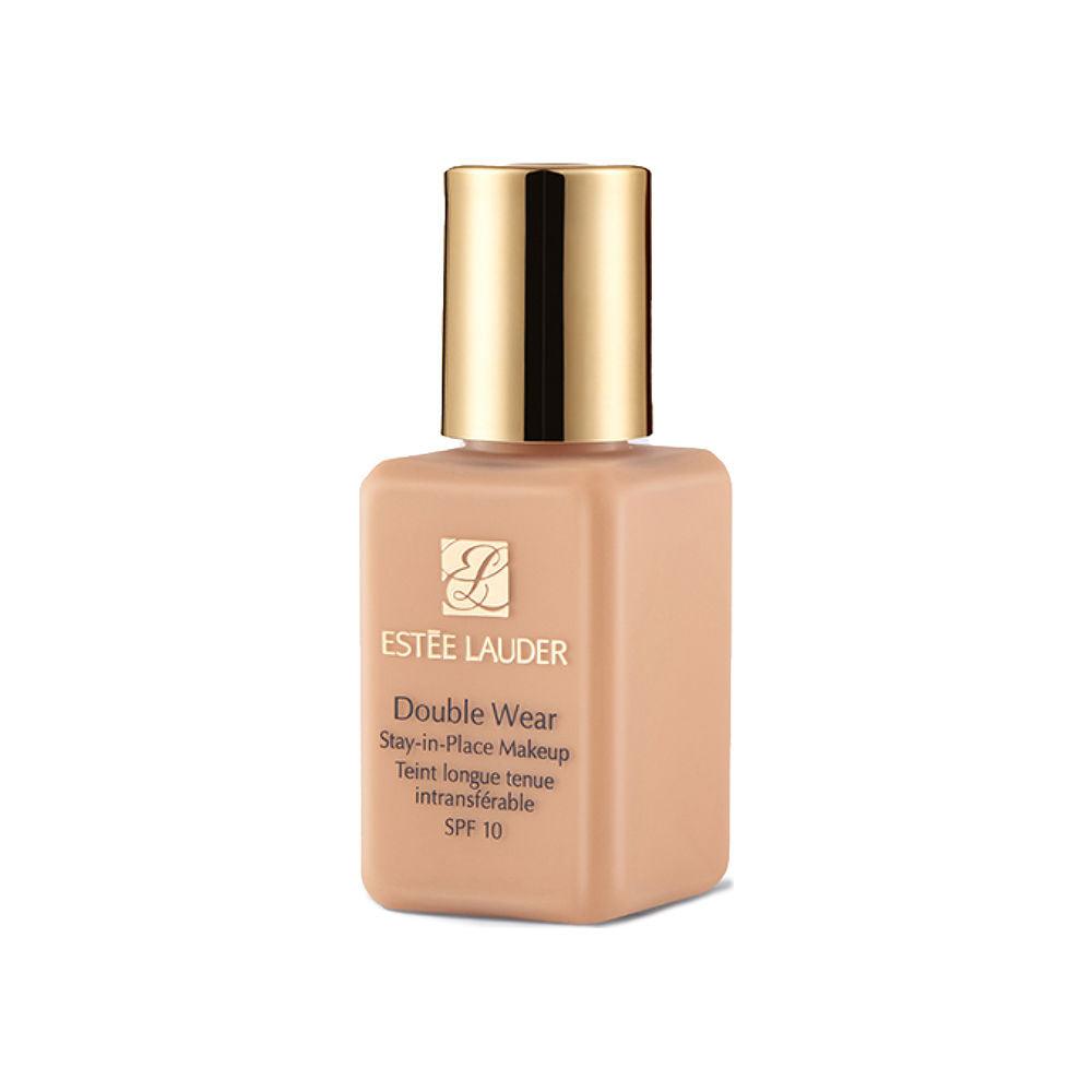 ESTÉE LAUDER DOUBLE WEAR limited edition long-lasting foundation makeup SPF10 #3W-Tawny 15 ml in , Makeup by ESTÉE LAUDER. Merkmale: . Verfügbar bei ParfümReich.