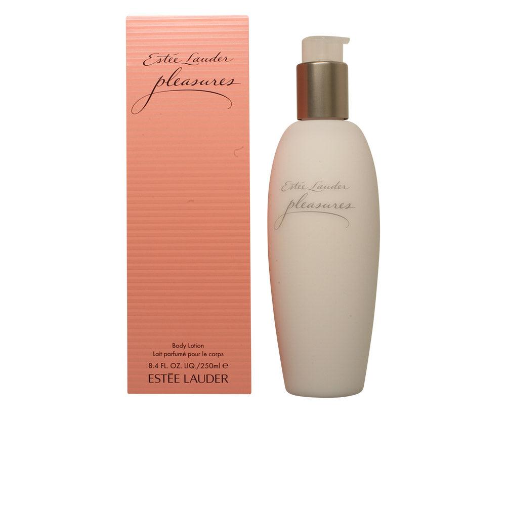 ESTÉE LAUDER Estée Lauder Pleasures Body Lotion 250 ml in , Body Cosmetics by ESTÉE LAUDER. Merkmale: . Verfügbar bei ParfümReich.