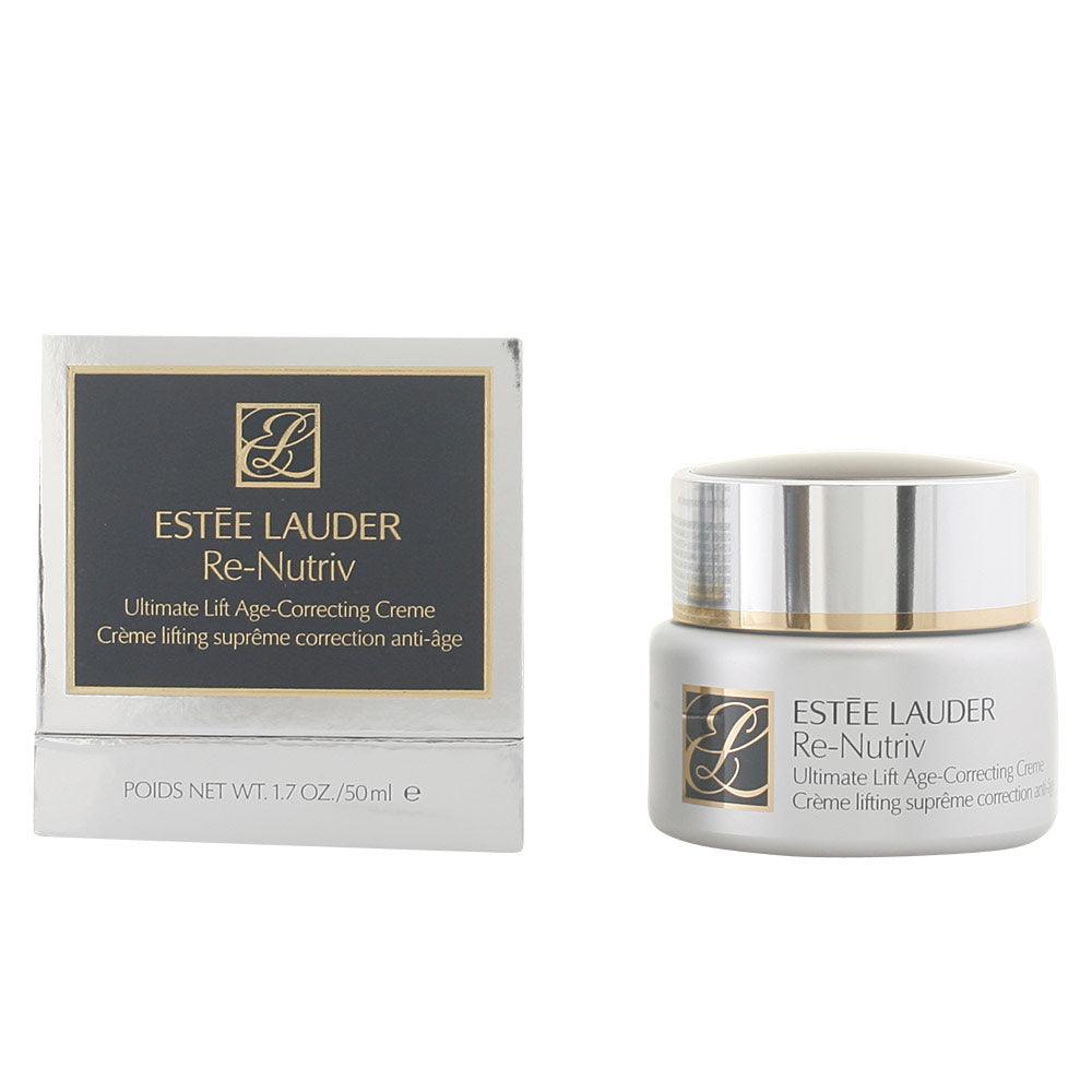 ESTÉE LAUDER Re-Nutriv Ultimate Lift Age-Correcting Moisturizer Creme 50 ml in , Facial Cosmetics by ESTÉE LAUDER. Merkmale: . Verfügbar bei ParfümReich.