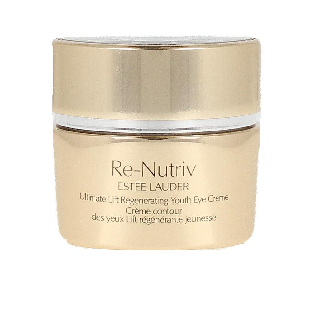 Estée Lauder Re-Nutriv Ultimate Lift Regenerating Youth Eye Creme 15ml in , Facial Cosmetics by ESTÉE LAUDER. Merkmale: . Verfügbar bei ParfümReich.