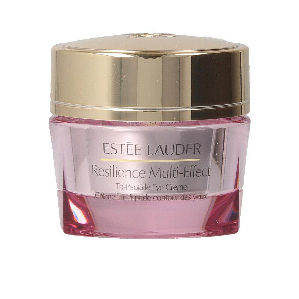 ESTÉE LAUDER Resilience Multi-Effect Tri-Peptide Eye Creme 15 ml in , Facial Cosmetics by ESTÉE LAUDER. Merkmale: . Verfügbar bei ParfümReich.