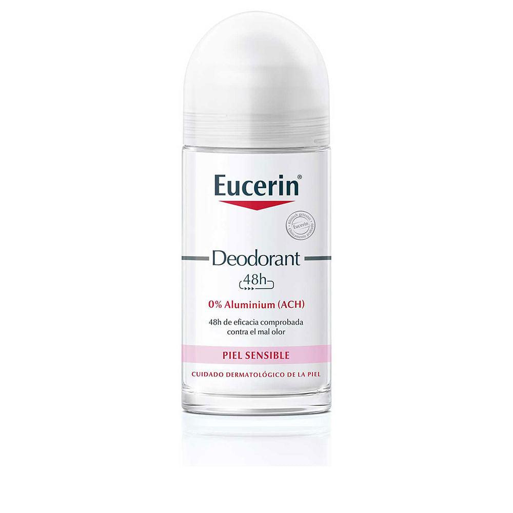 EUCERIN 0% ALUMINUM roll-on deodorant 50 ml in , Hygiene by EUCERIN. Merkmale: . Verfügbar bei ParfümReich.