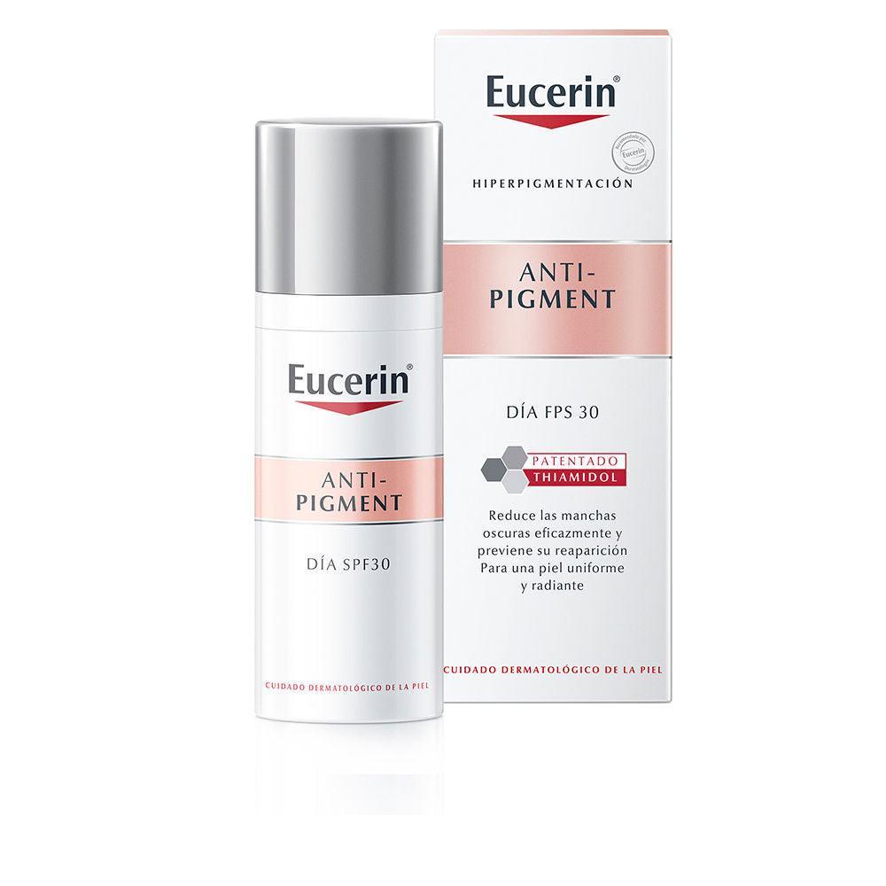 EUCERIN ANTI-PIGMENT day cream SPF30 50 ml in Option 1 , Facial Cosmetics by EUCERIN. Merkmale: . Verfügbar bei ParfümReich.