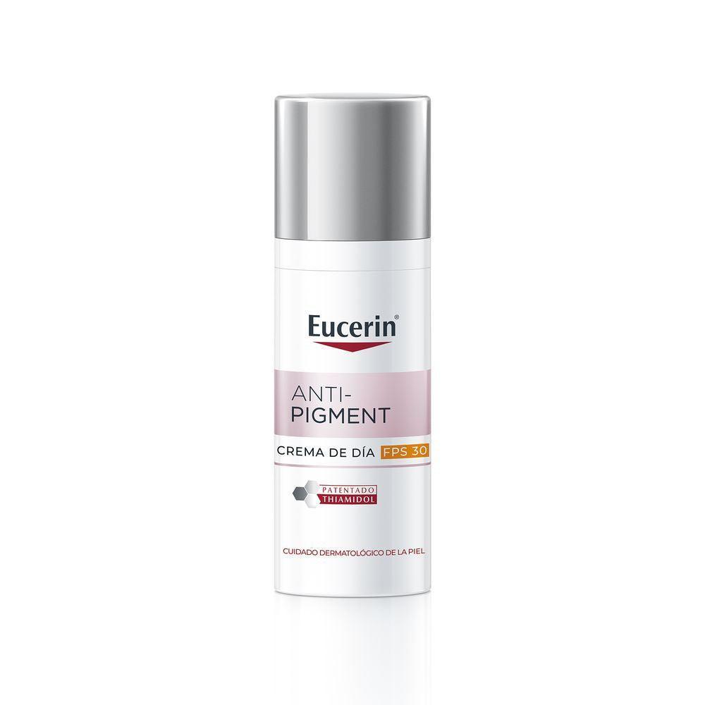 EUCERIN ANTI-PIGMENT day cream SPF30 50 ml in Option 2 , Facial Cosmetics by EUCERIN. Merkmale: . Verfügbar bei ParfümReich.