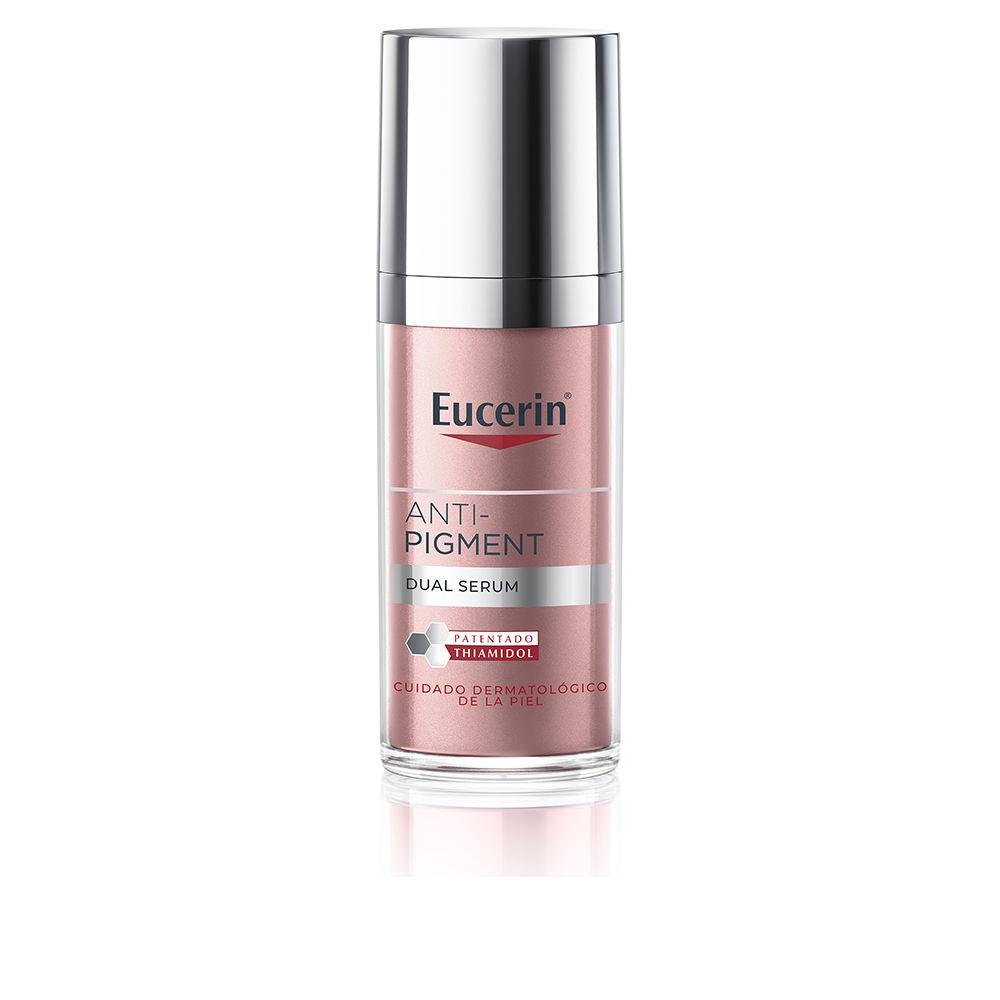 EUCERIN ANTI-PIGMENT dual serum mono chamber 30 ml in , Facial Cosmetics by EUCERIN. Merkmale: . Verfügbar bei ParfümReich.